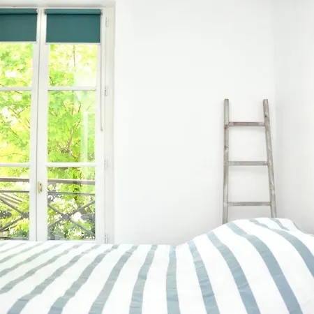 Charming Near Montmartre